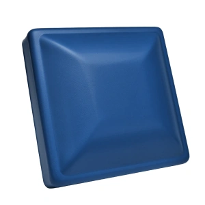 RAL 5013 Farba Proszkowa Poliestrowa Kolor Niebieski Kobaltowy Gładki Mat P/S3/U/5013/B-475