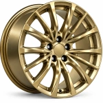 Auksinio efekto poliesterio milteliniai dažai Smooth Gloss GOLD 95 P/S1/C/GOLD95/2-533 Minimalus 1 kg