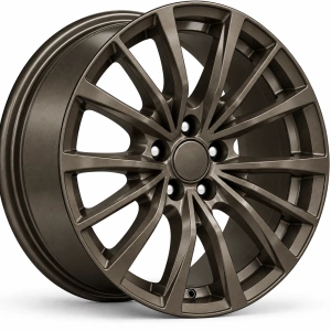 BRONZE ARCHITECTURAL PMS 8623 C Farba Proszkowa Poliestrowa Gładki Mat Perlisty P/S4/U/PMS8623C/5-001 