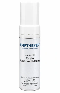 Lakier Naprawczy - Zaprawka Lakiernicza 8ml.