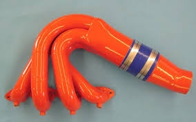 RAL 2002 Farba Proszkowa Poliestrowa Kolor Czerwono-Pomarańczowy Gładki Połysk PE58AT2002189GLX 