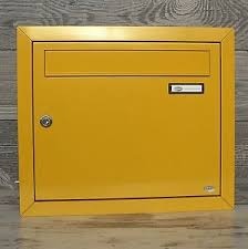 RAL 1032 Polyester Powder Paint Color Yellow Dark Lemon Gloss P/S1/U/1032/7-112 Minimum 20 kg